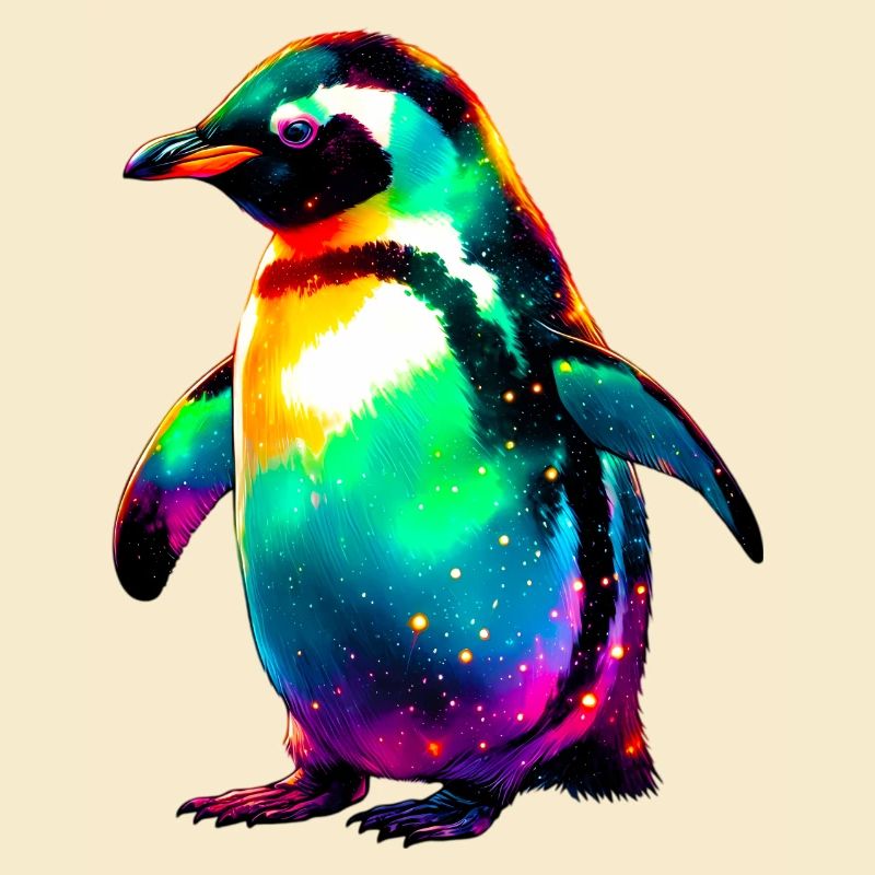 Penguin
