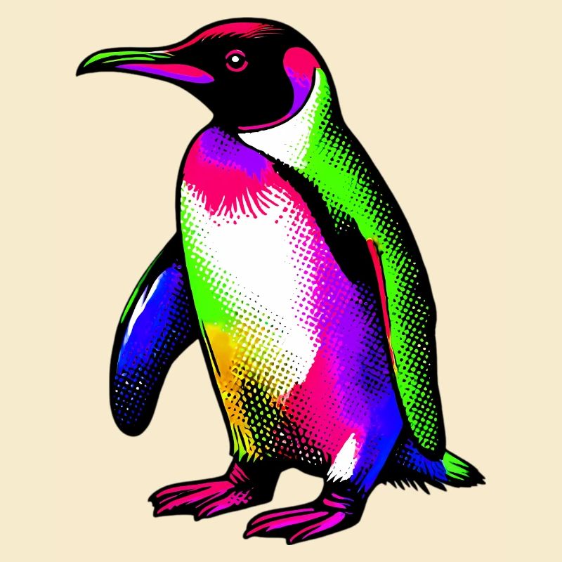 Pinguin