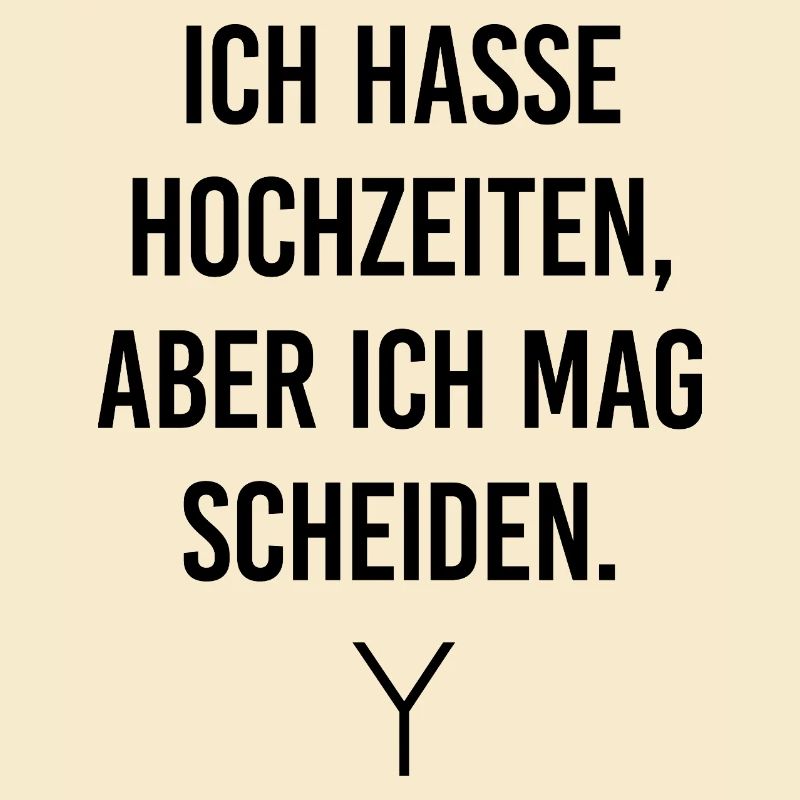 Hochzeit