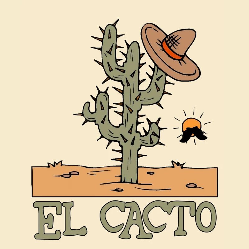 El Cacto 1