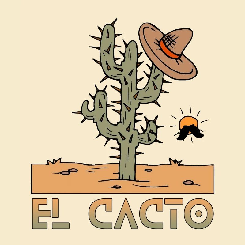 el cacto 2