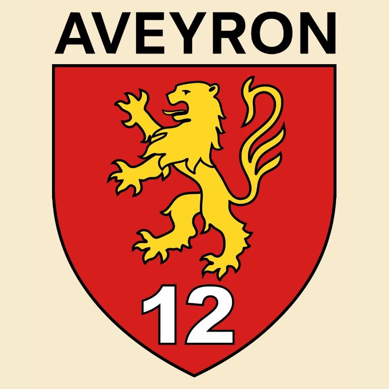 Aveyron 