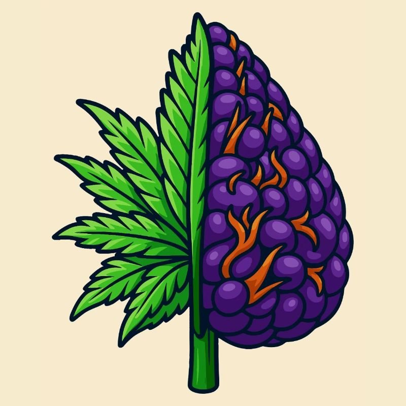 The Half Bud