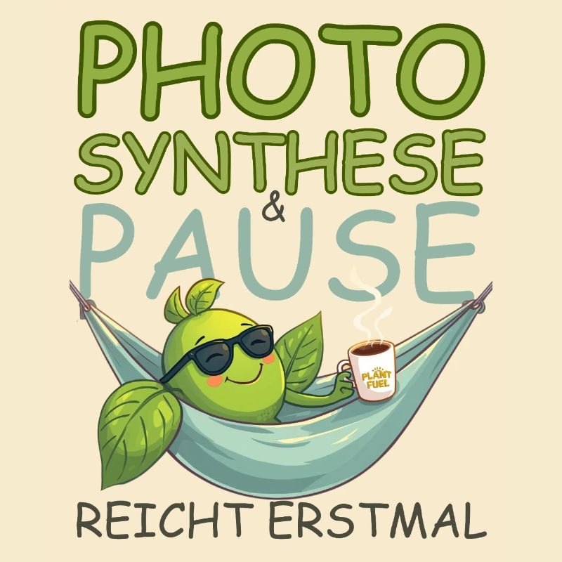 Pause, café, soleil, ça suffit !