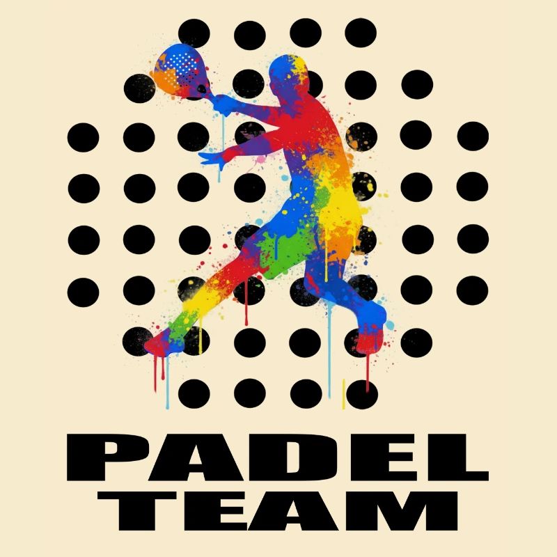 Padel-Team