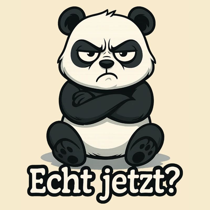 Panda Vraiment ?