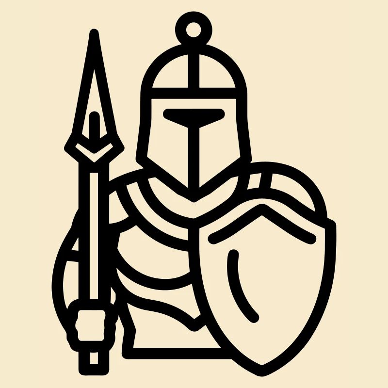 warrior