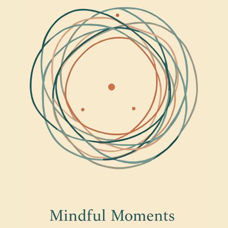 Mindful Moments | Flow & Calm Design