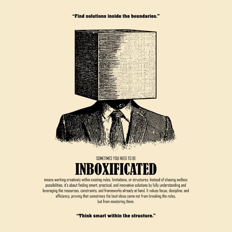 Inboxificated