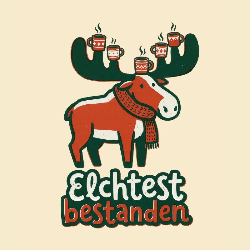 Moose test passed