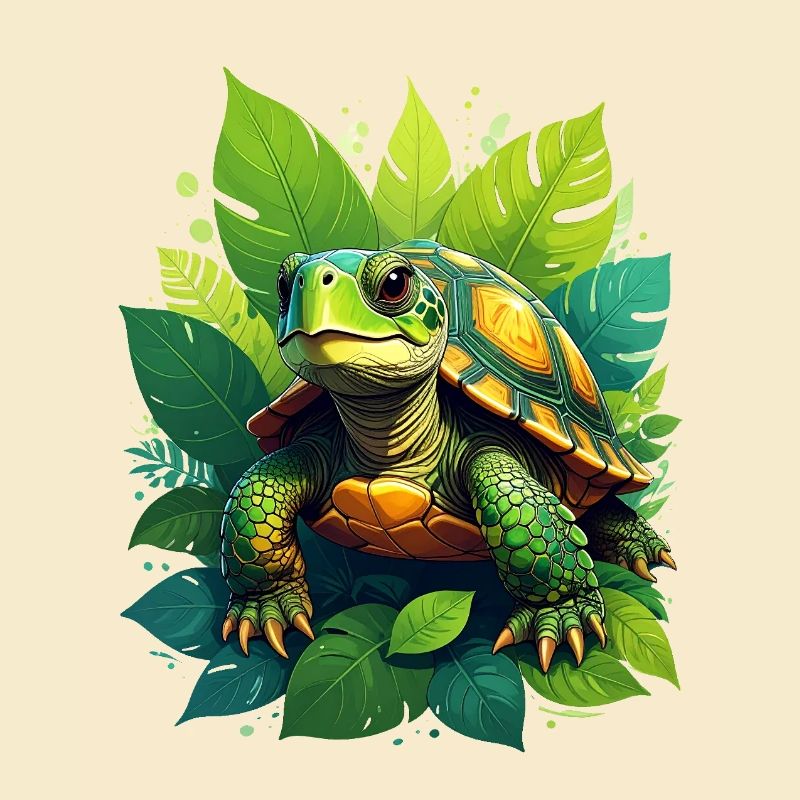 Schildkröte
