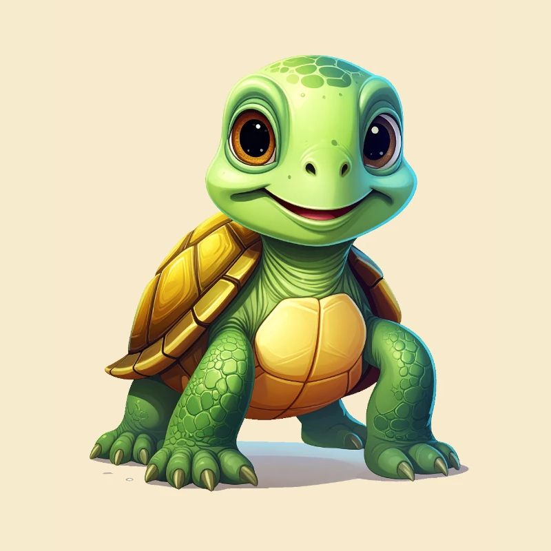 Schildkröte