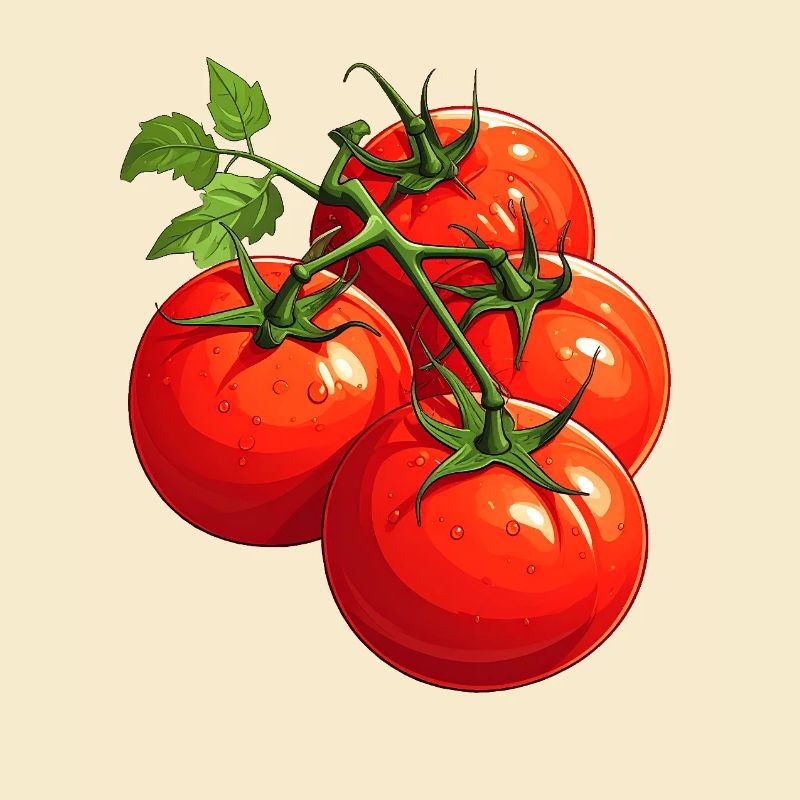 Tomatoes