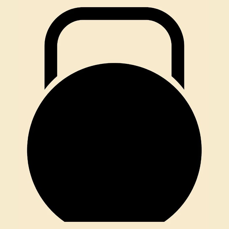 Kettle bell