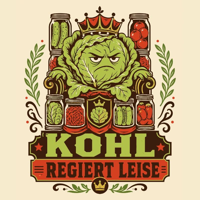 Kohl règne discrètement