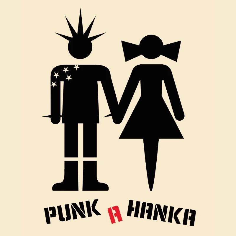 PUNK A HANKA