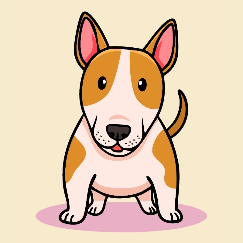 Bull Terrier (comic)