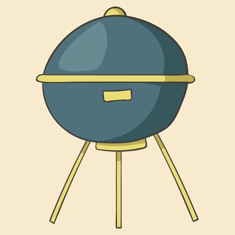 Grill