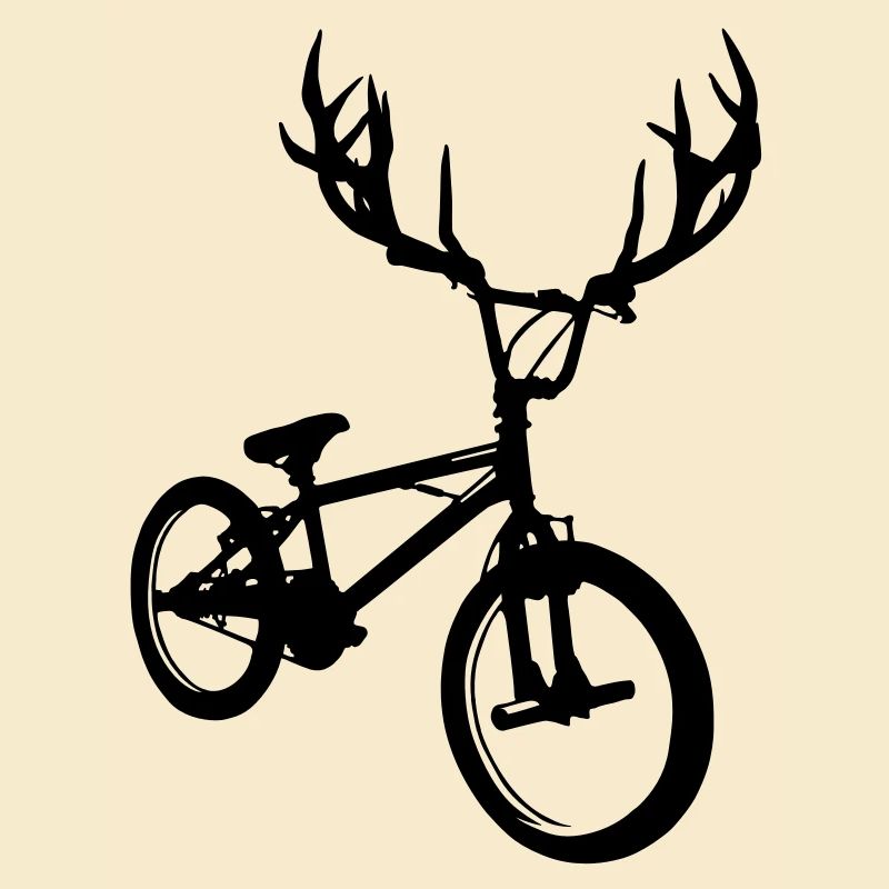 Wilde bmx
