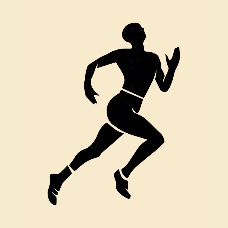 Leichtathletik