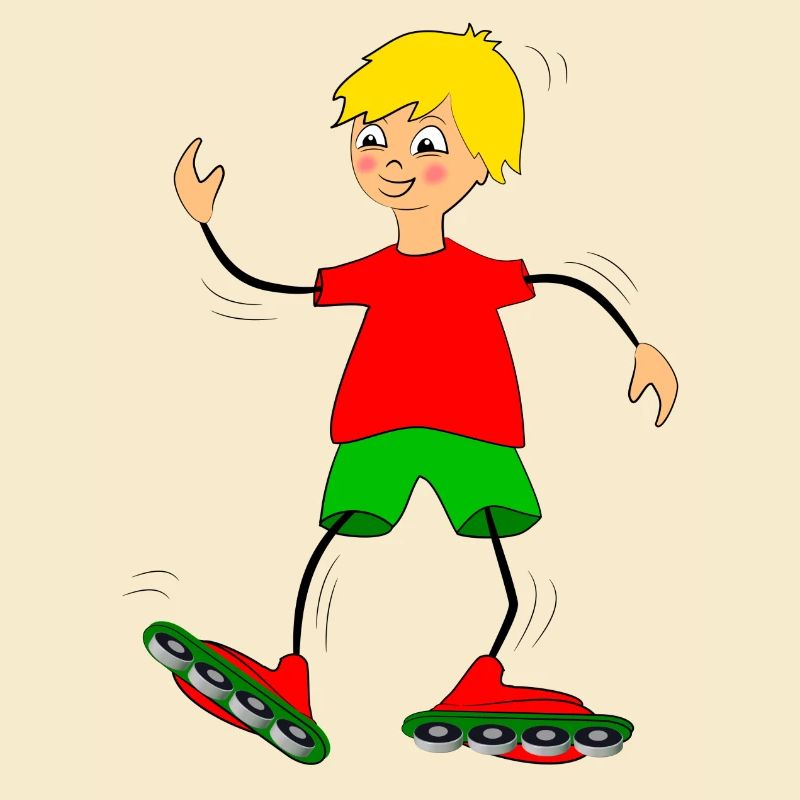 inline skating