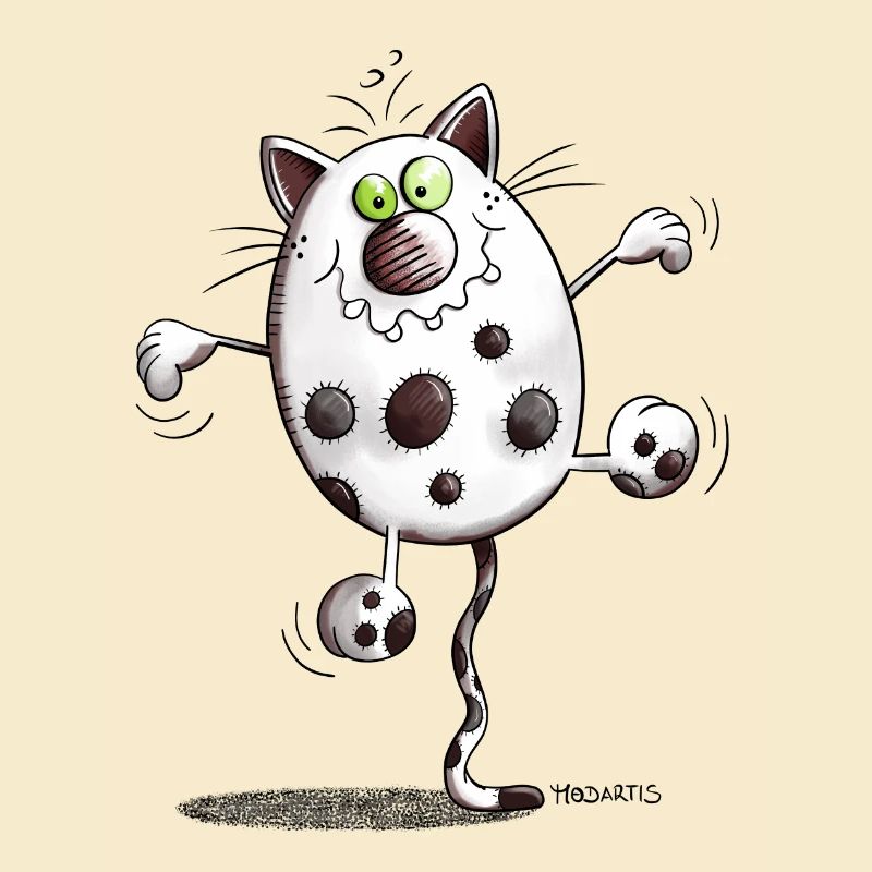 Mignon Chat