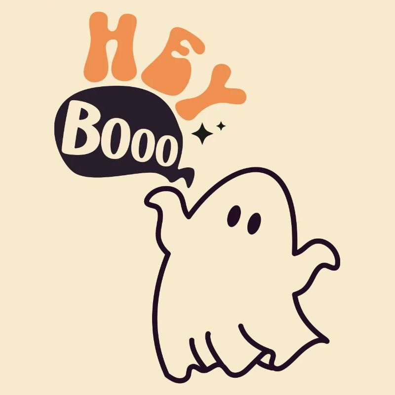 Hey booo