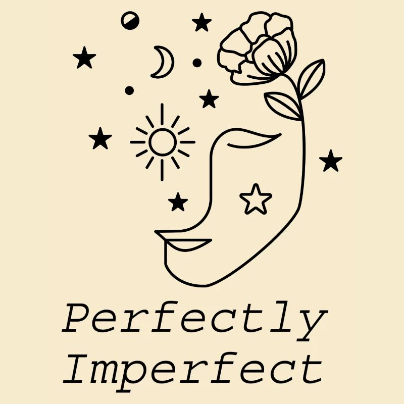 Perfectly imperfect