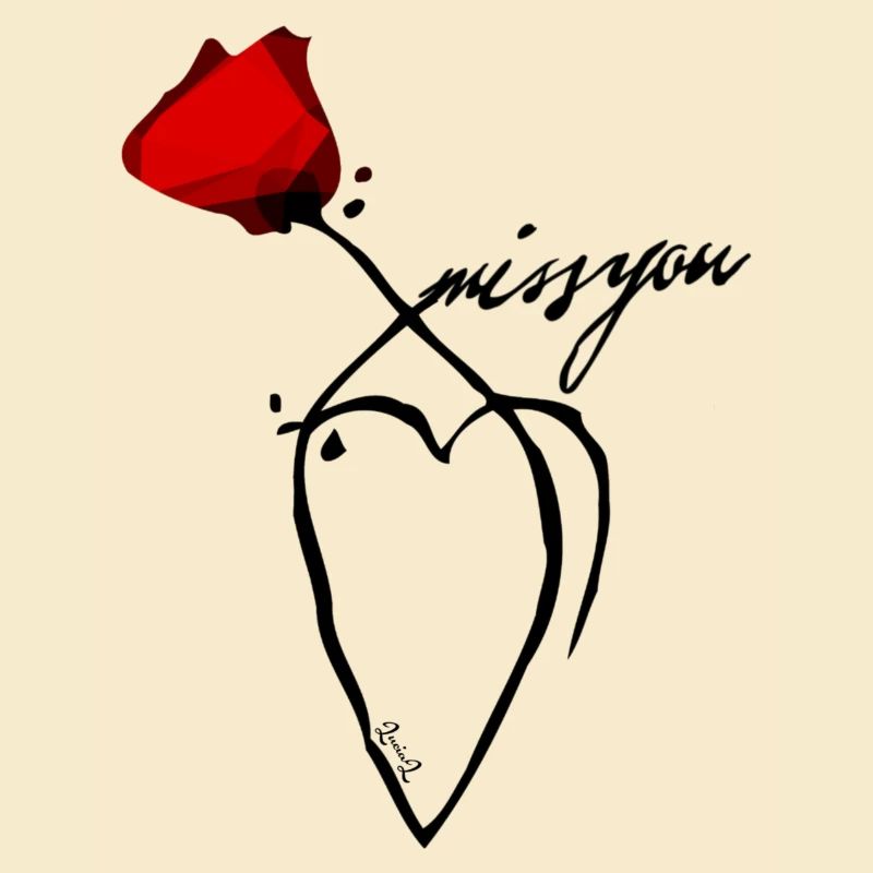 Tu me manque