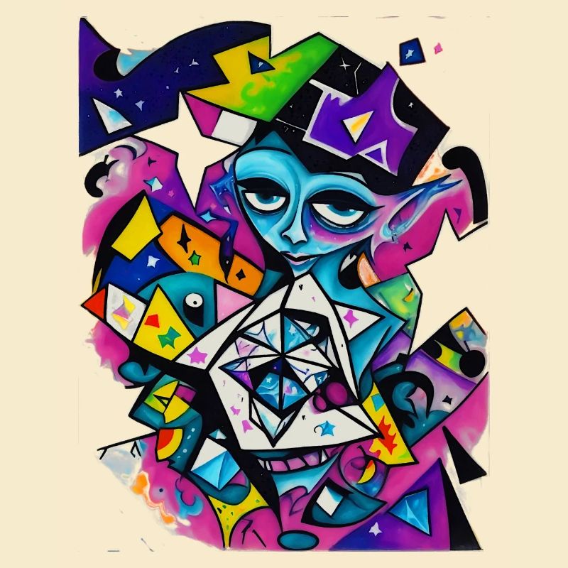 Graffiti