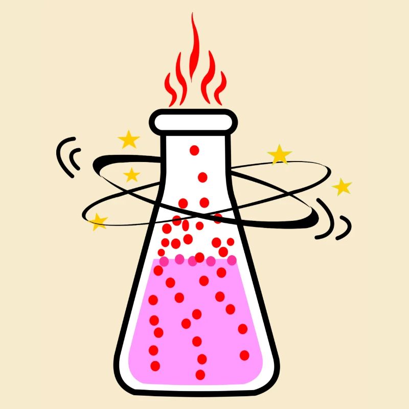 Poison or magic potion