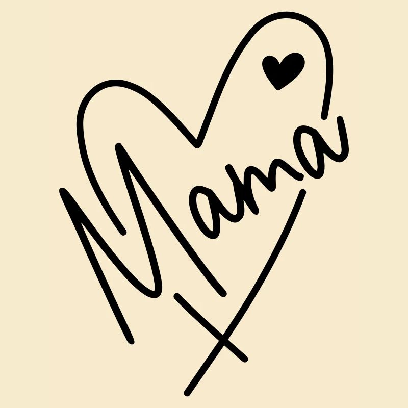 Mama Herz 