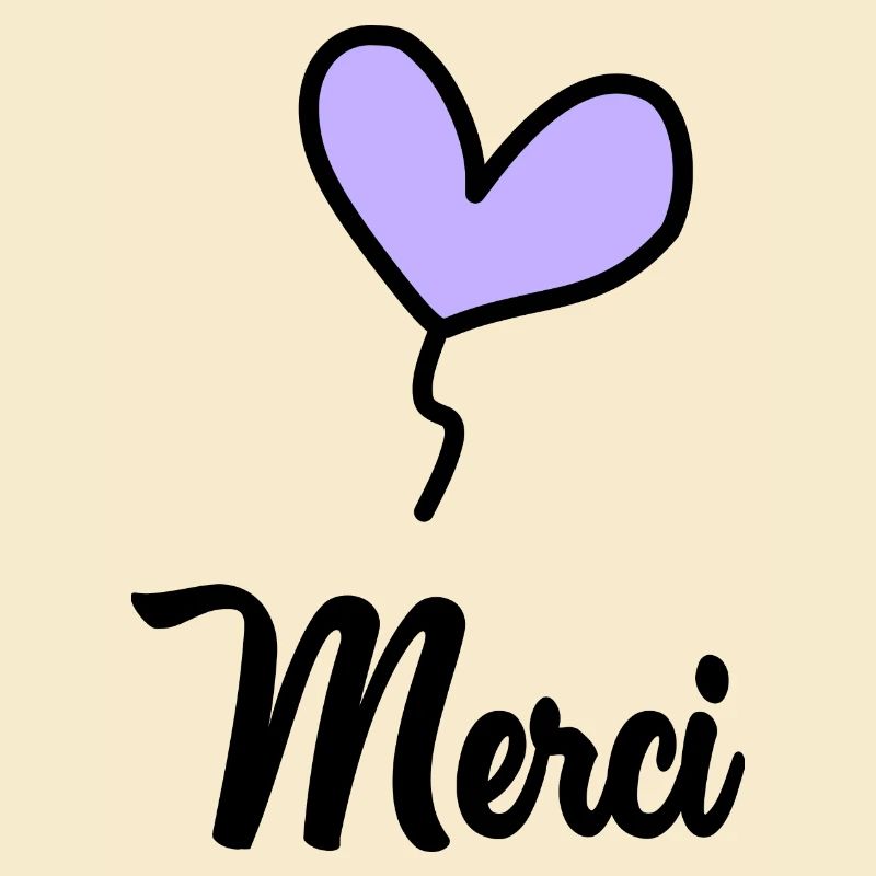 MERCI. MAÎTRESSE. MAÎTRE