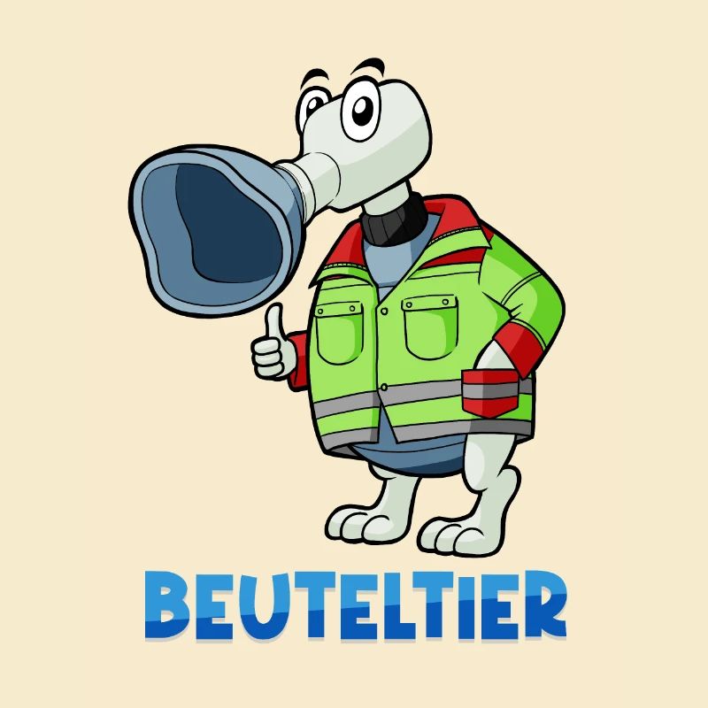 Marsupial / Service de secours et d’anesthésie