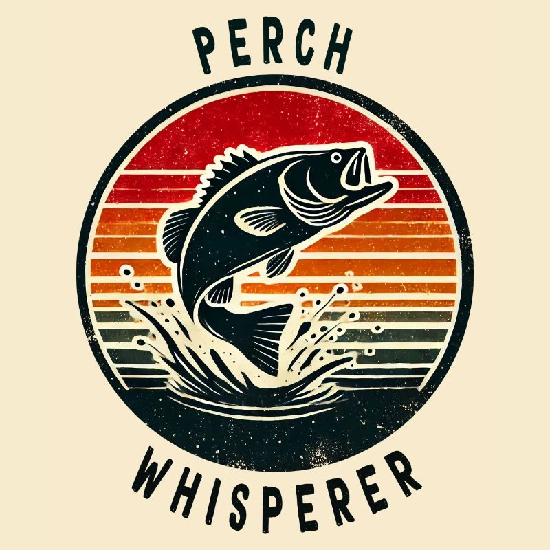 Barsch Flüsterer Design