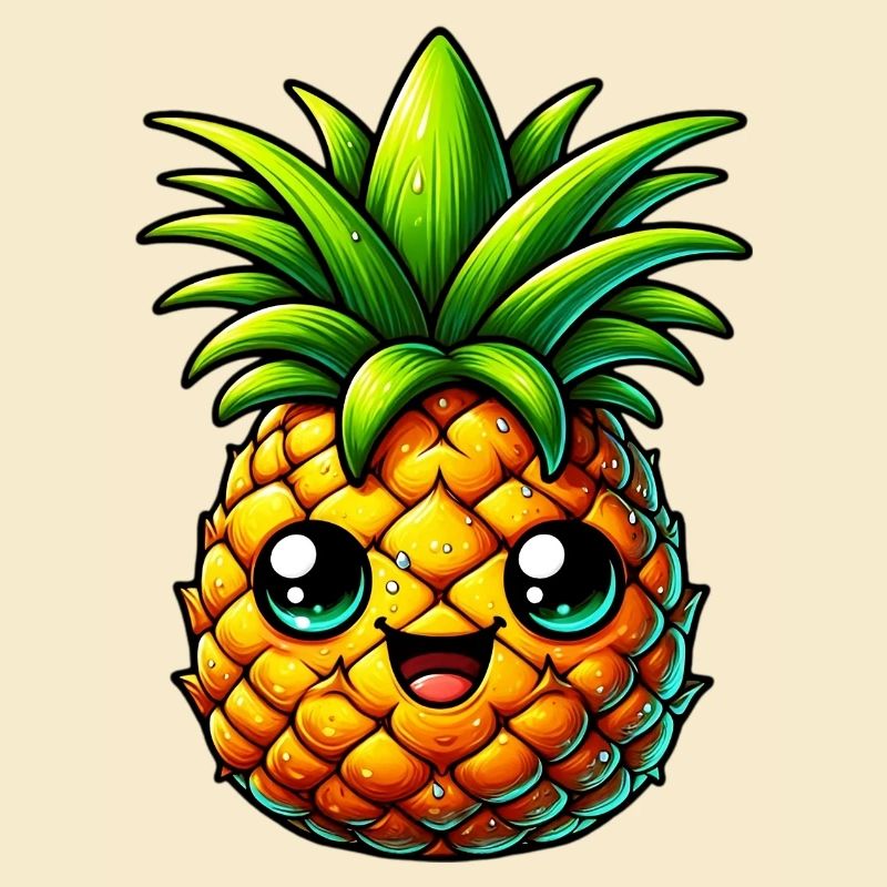 Ananas