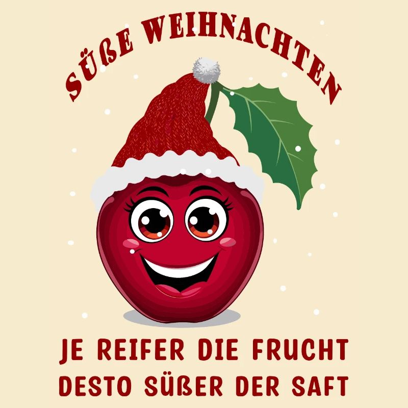 Süße Kirsche