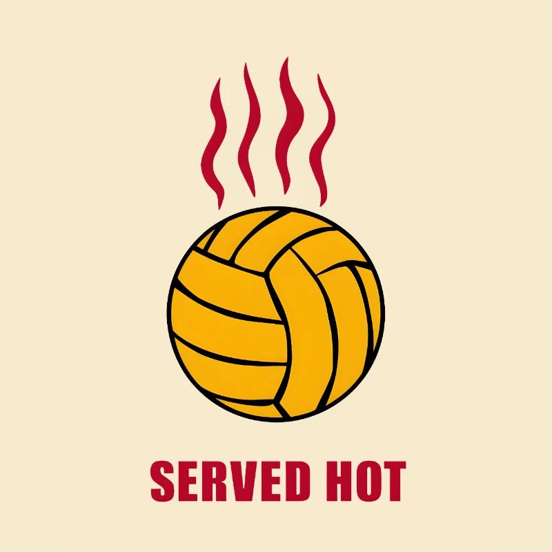 Served Hot