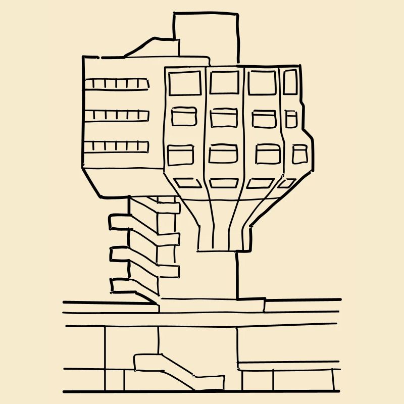 Bierpinsel in Steglitz