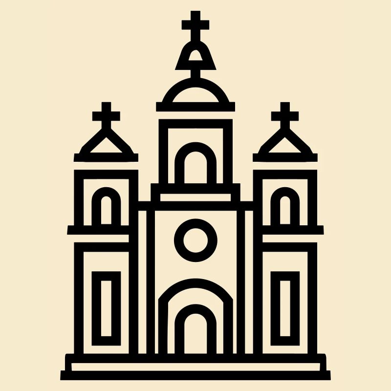 cathédrale