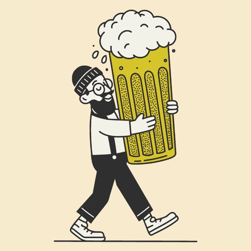 Bierhipster