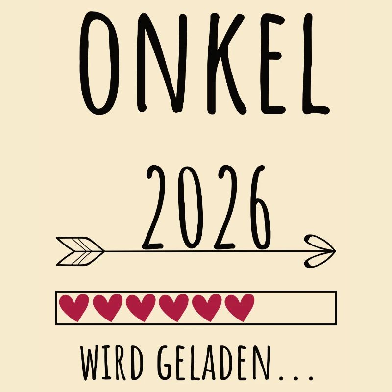 Expectant Uncle 2026 Gift Pregnancy