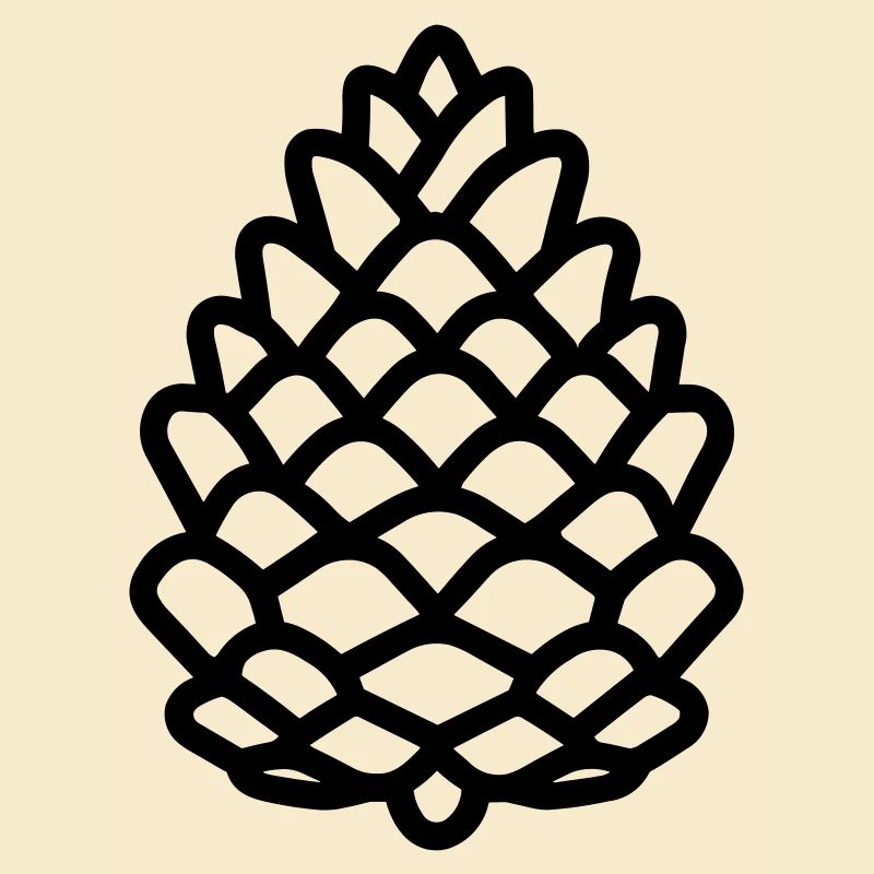 Pine Cone