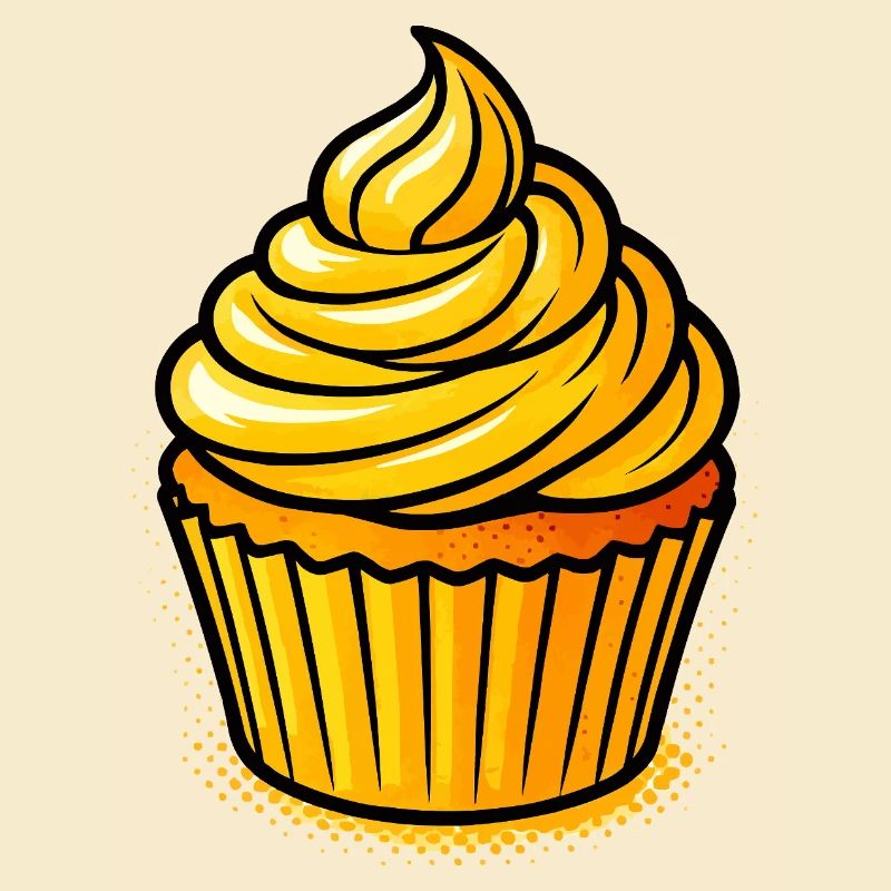 Cupcake d’Or