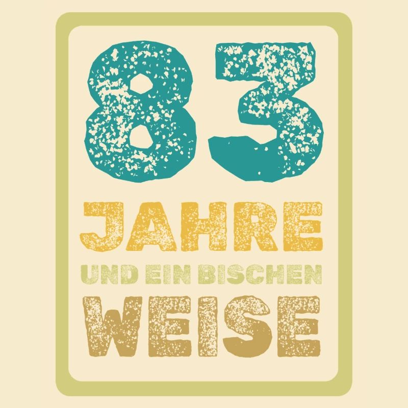 83 ans