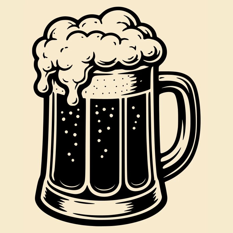 Beer stone