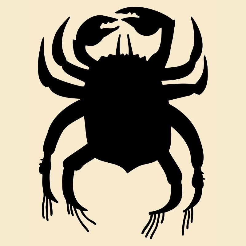 crabe