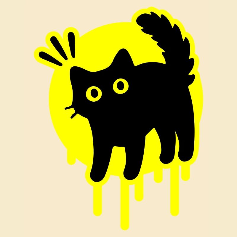 Kater Katze