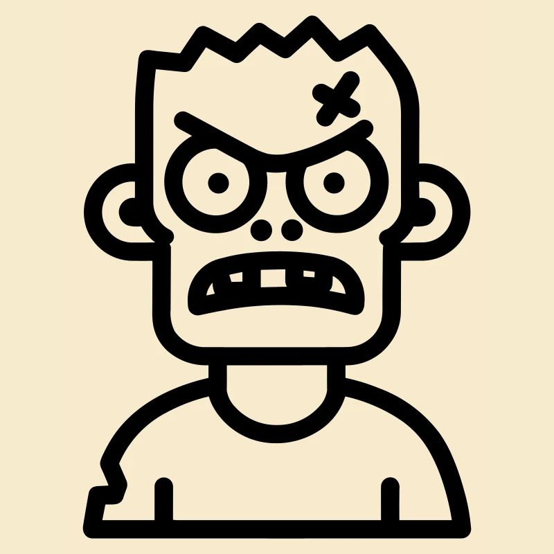 Zombie