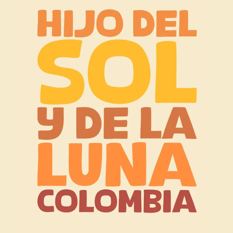 Fils du Soleil et de la Lune Colombie